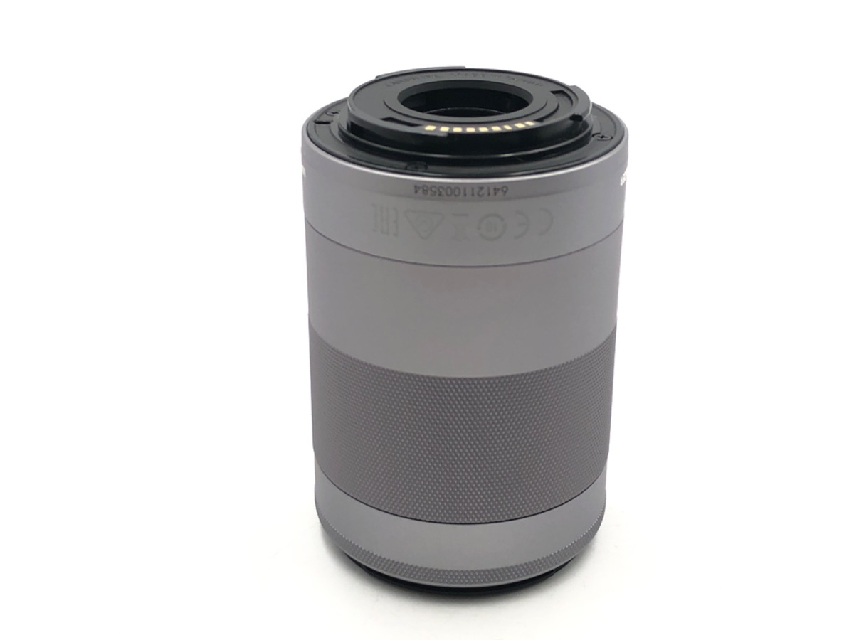 EF-M 55-200/4.5-6.3 IS STM ���ް