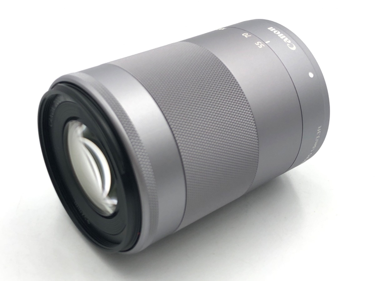 EF-M 55-200/4.5-6.3 IS STM ���ް