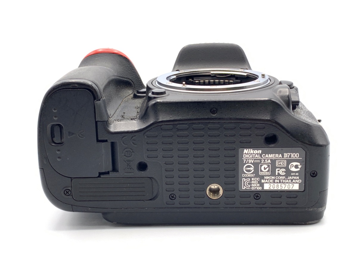 D7100 ボディ【2410万画素】
