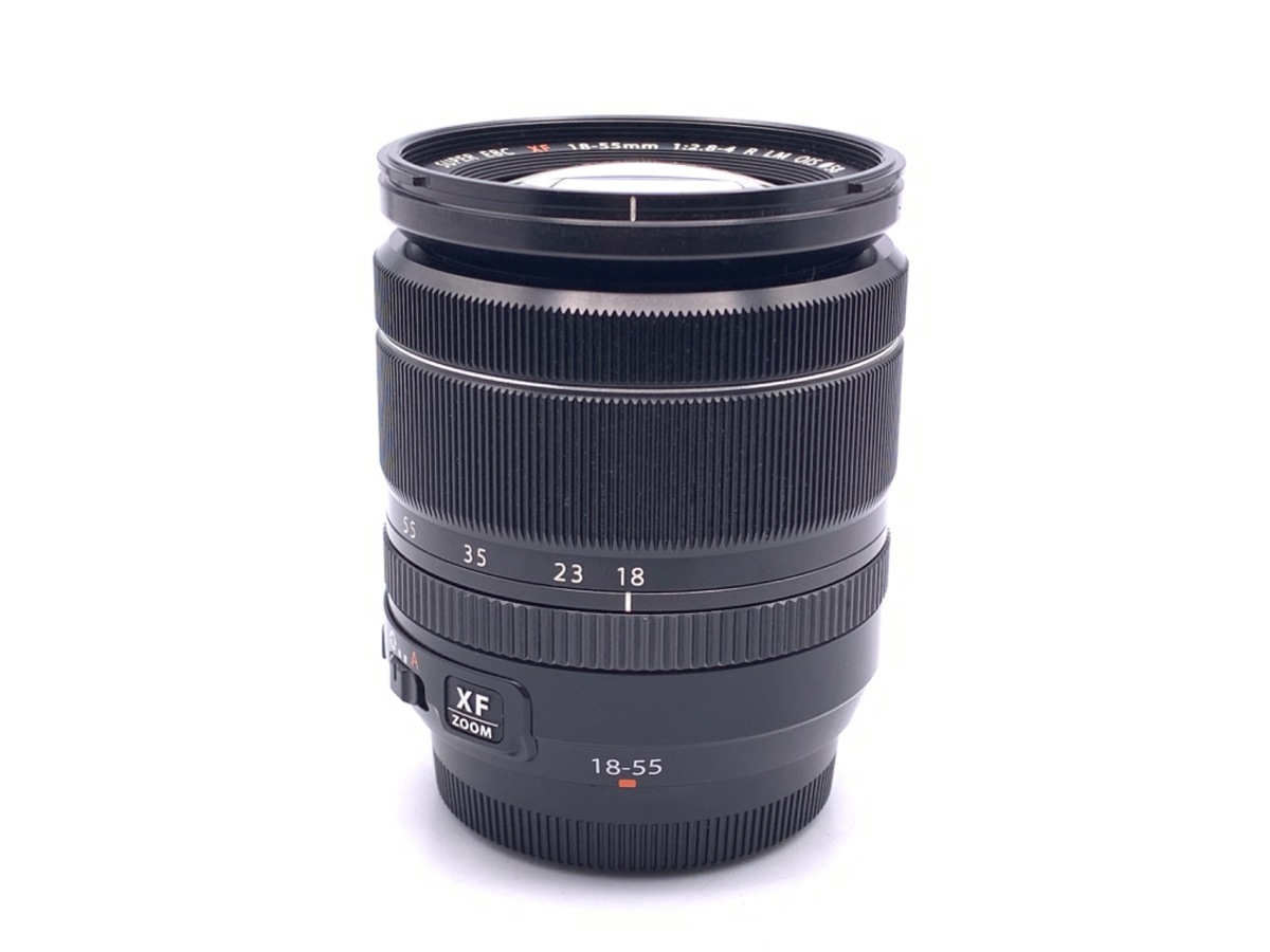 FUJIFILM フジフィルム/交換レンズ/XF18-55mmF2.8-4 R LM OIS/66A28467/BCランク/62【中古】 中古】フジフイルム XF18-55mm F2.8-4 R LM OIS 在庫一覧｜カメラの