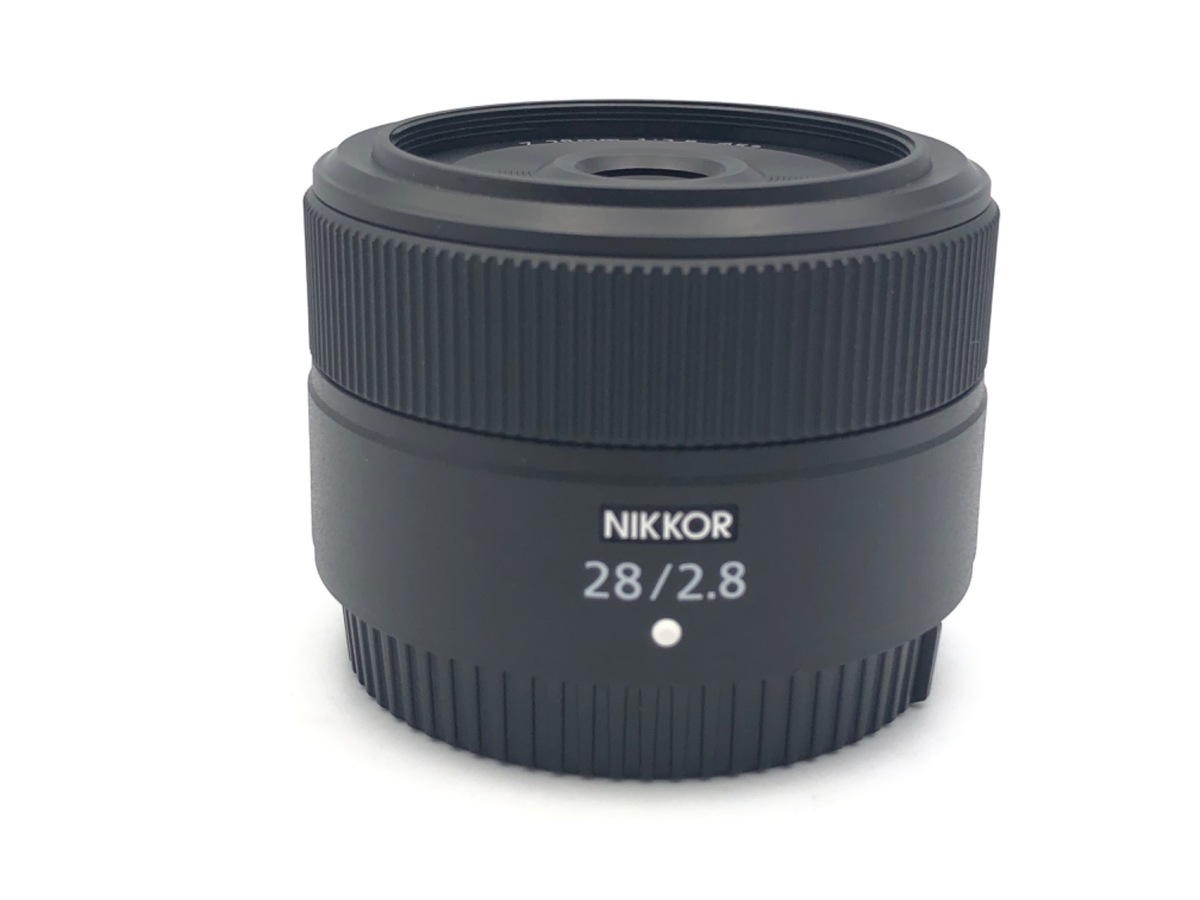 NIKKOR Z 28/2.8