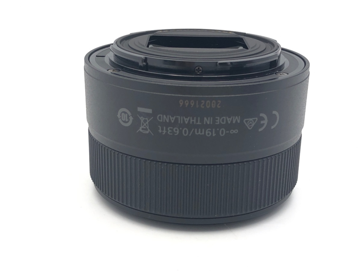 NIKKOR Z 28/2.8