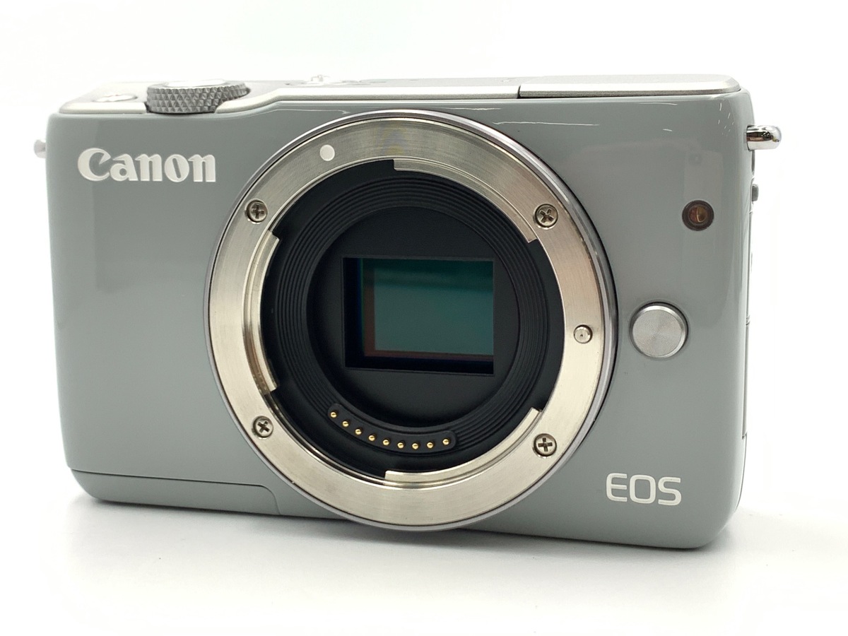 中古】ミラーレス一眼｜キヤノン｜EOS M10 在庫一覧｜カメラのキタムラ