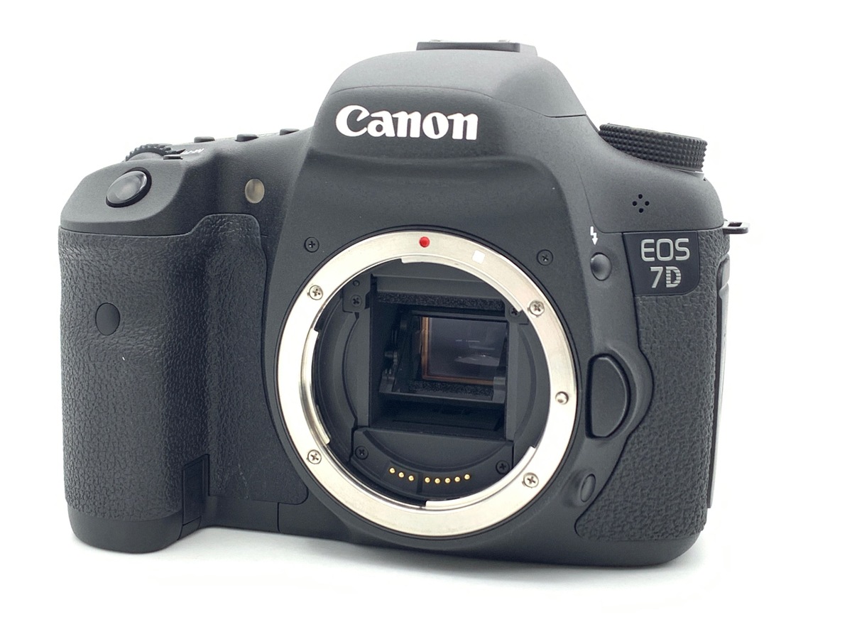 EOS 7D ���ި�y1800����f�z