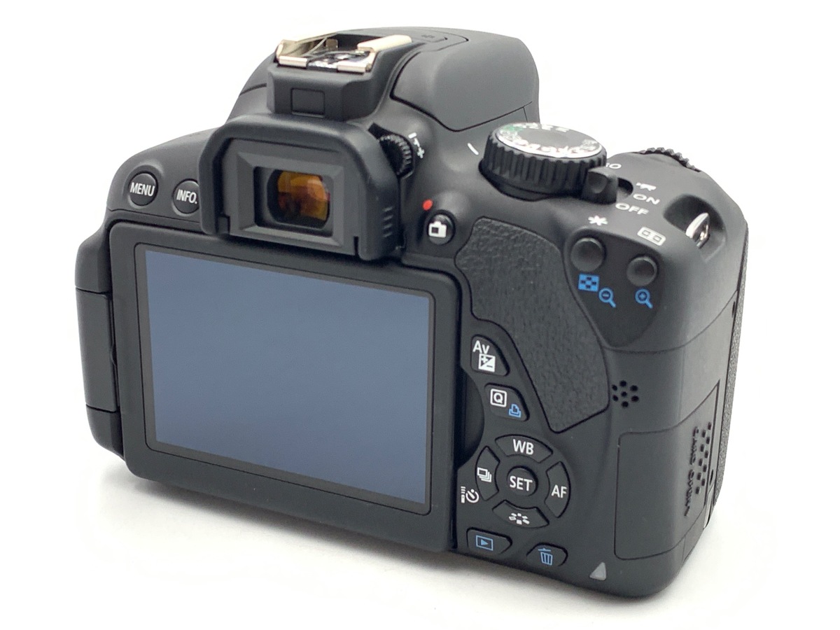 EOS kiss X6i ���ި�y1800����f�z