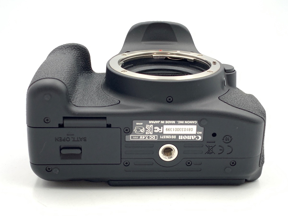 EOS kiss X6i ���ި�y1800����f�z