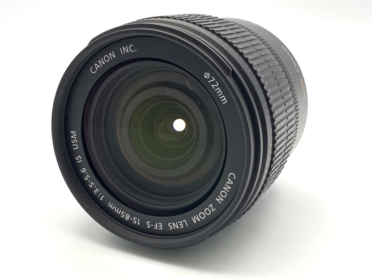 EF-S 15-85/3.5-5.6 IS USM