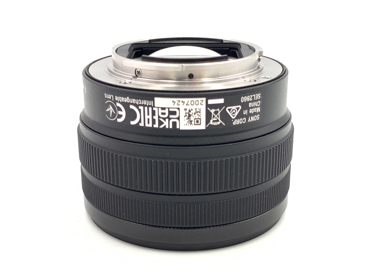 FE 28-60/4-5.6 SEL2860