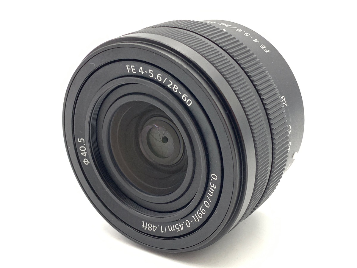 FE 28-60/4-5.6 SEL2860
