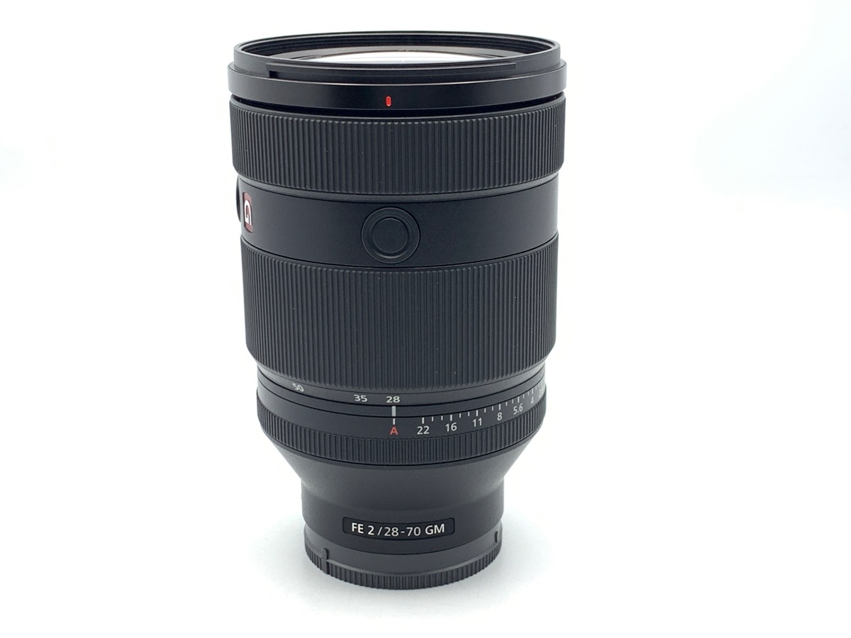 中古】ソニー FE 28-70mm F2 GM [SEL2870GM] 在庫一覧｜カメラのキタムラ