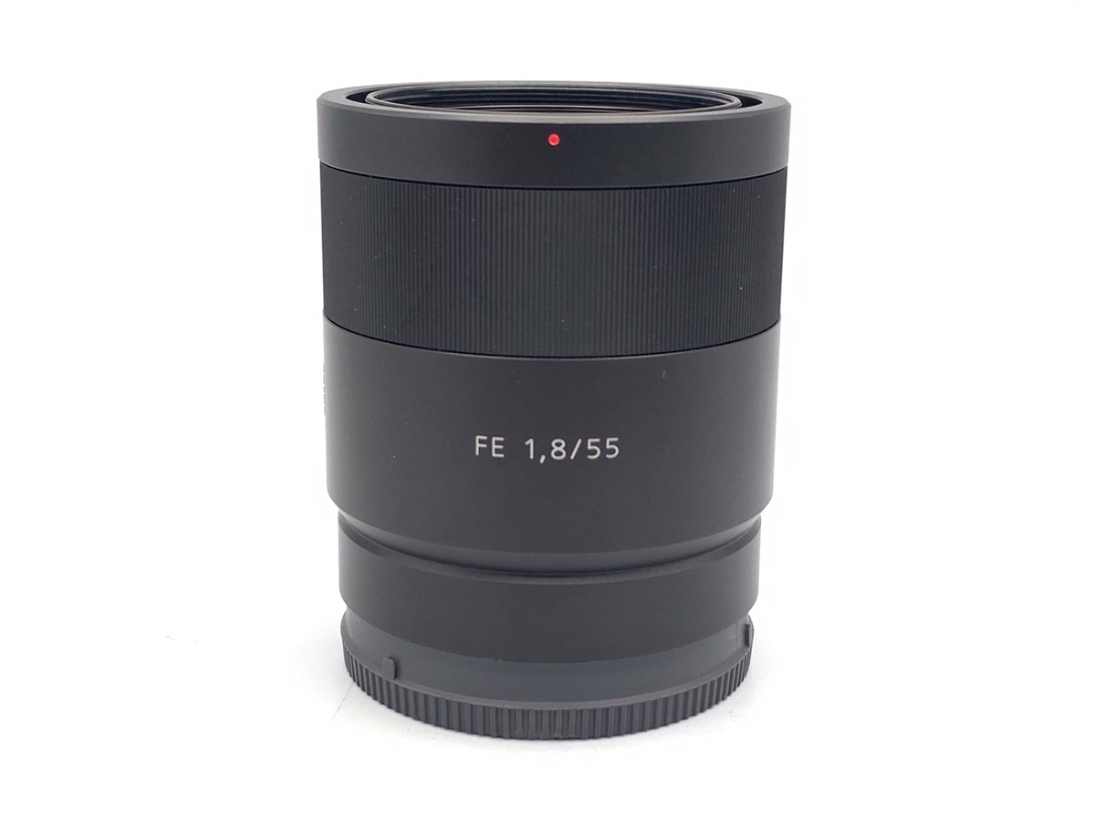 Sonnar T* FE 55mm F1.8 ZA SEL55F18Z 中古価格比較 - 価格.com