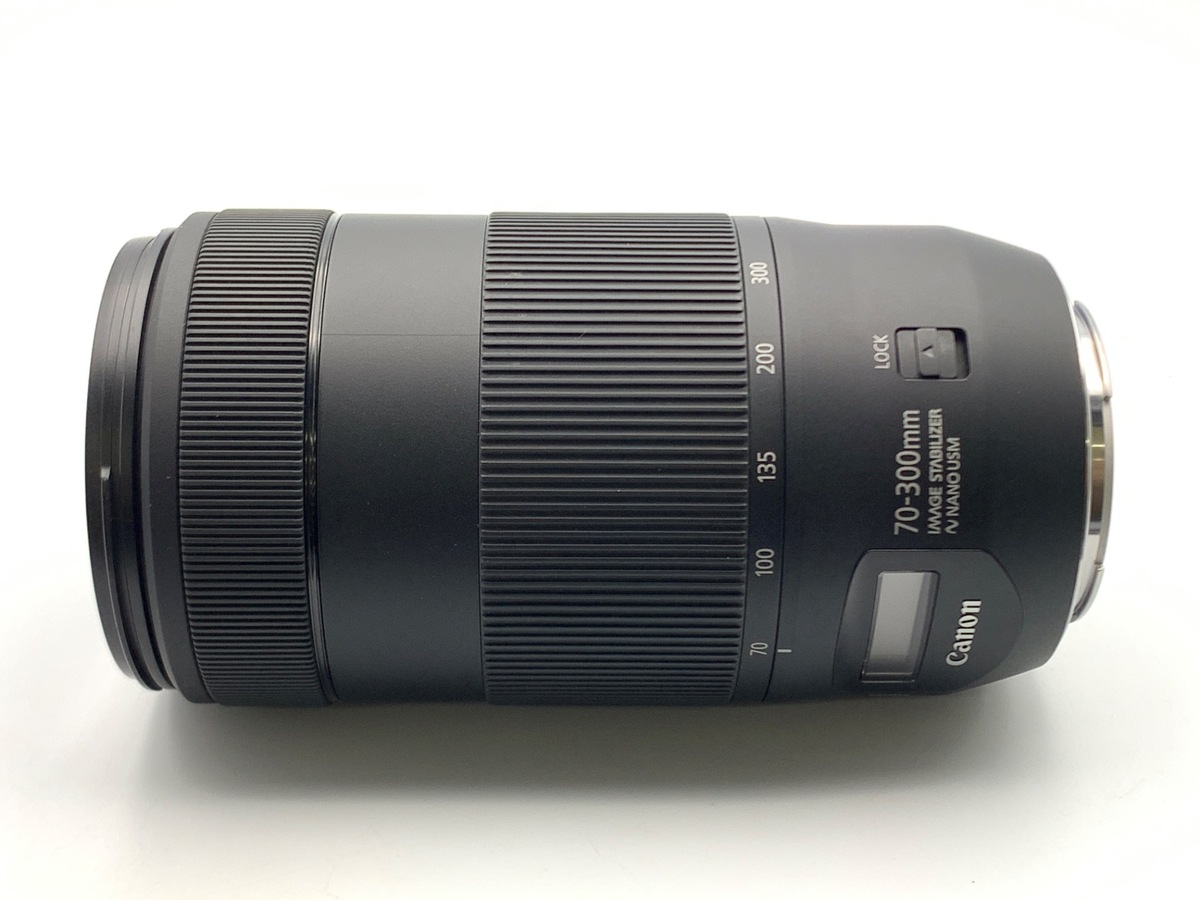 中古】キヤノン EF70-300mm F4-5.6 IS II USM 在庫一覧｜カメラのキタムラ