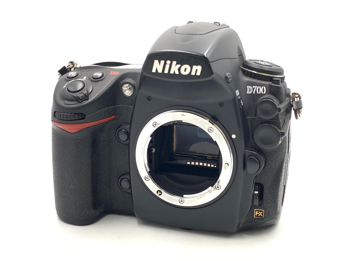 中古】d700 在庫一覧｜カメラのキタムラ