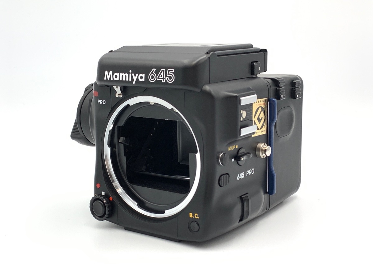 中古】フィルムカメラ｜マミヤ 在庫一覧｜カメラのキタムラ