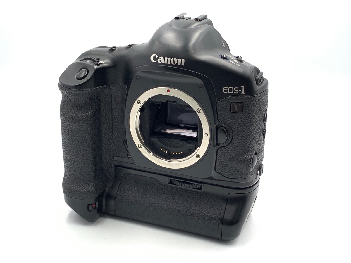 中古】キヤノン EOS-1V HS ボディ 在庫一覧｜カメラのキタムラ