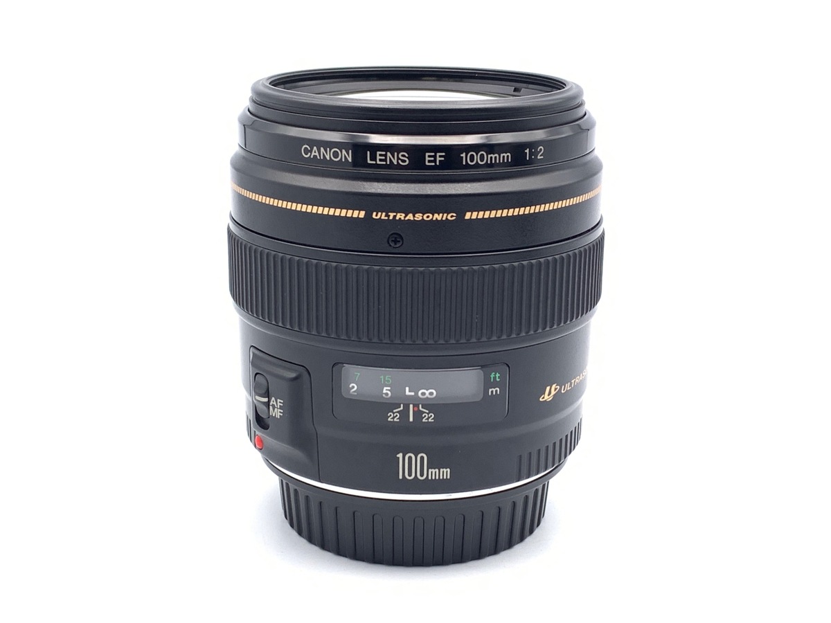 中古】EF100mm F2 USM 在庫一覧｜カメラのキタムラ