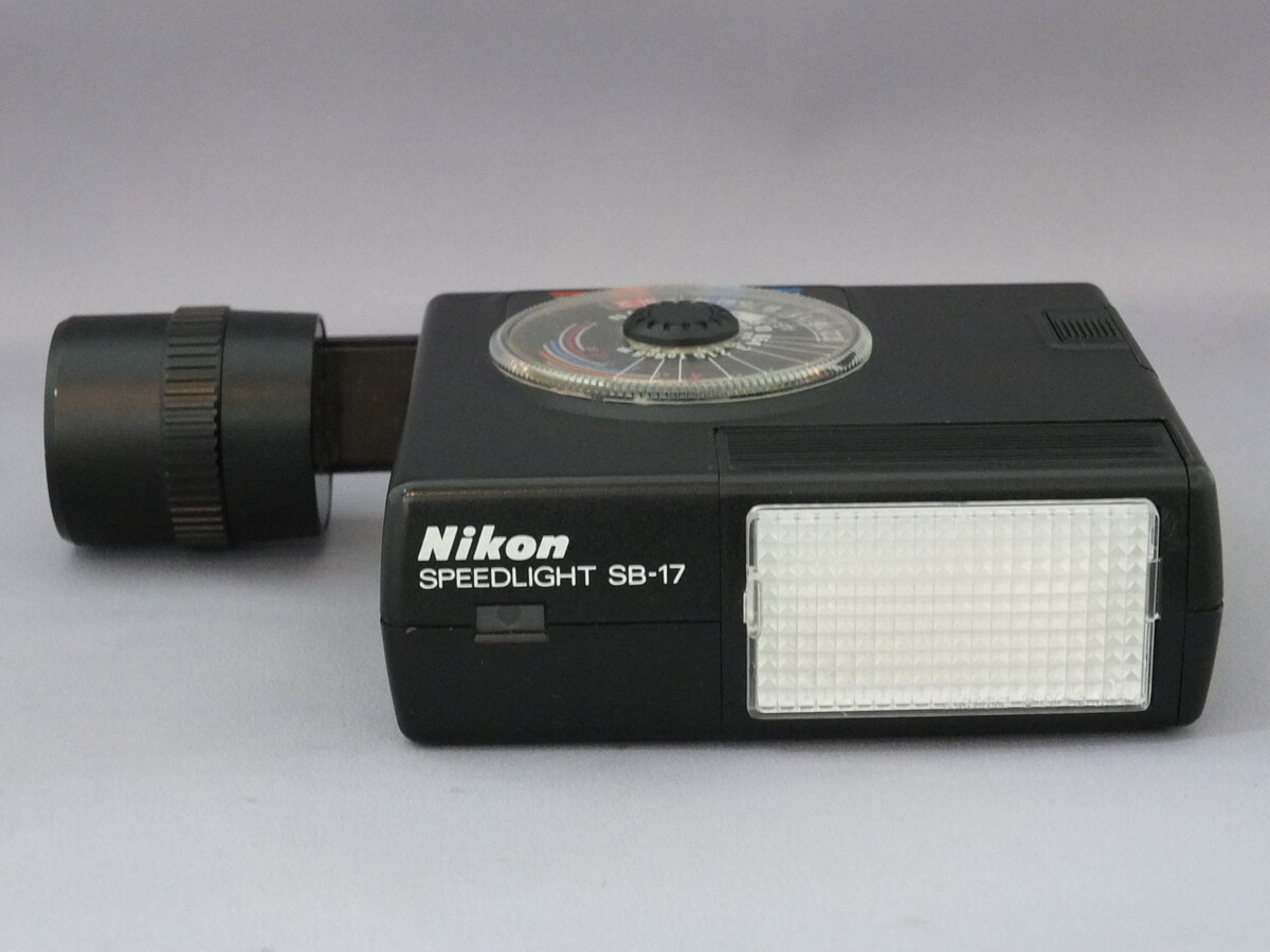 中古】ニコン SB-17 (F3 スピードライト) 在庫一覧｜カメラのキタムラ