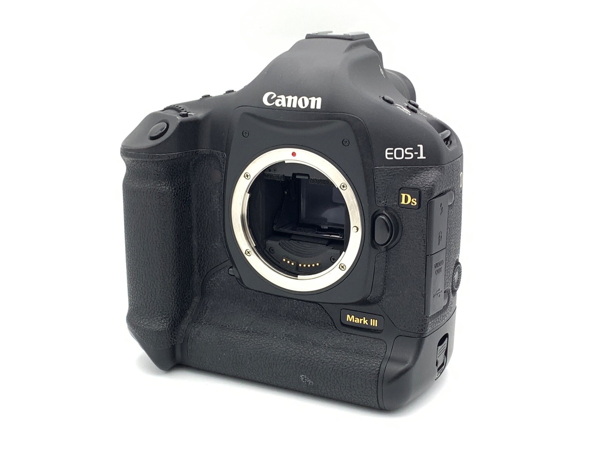 中古】キヤノン EOS-1Ds MarkIII 在庫一覧｜カメラのキタムラ