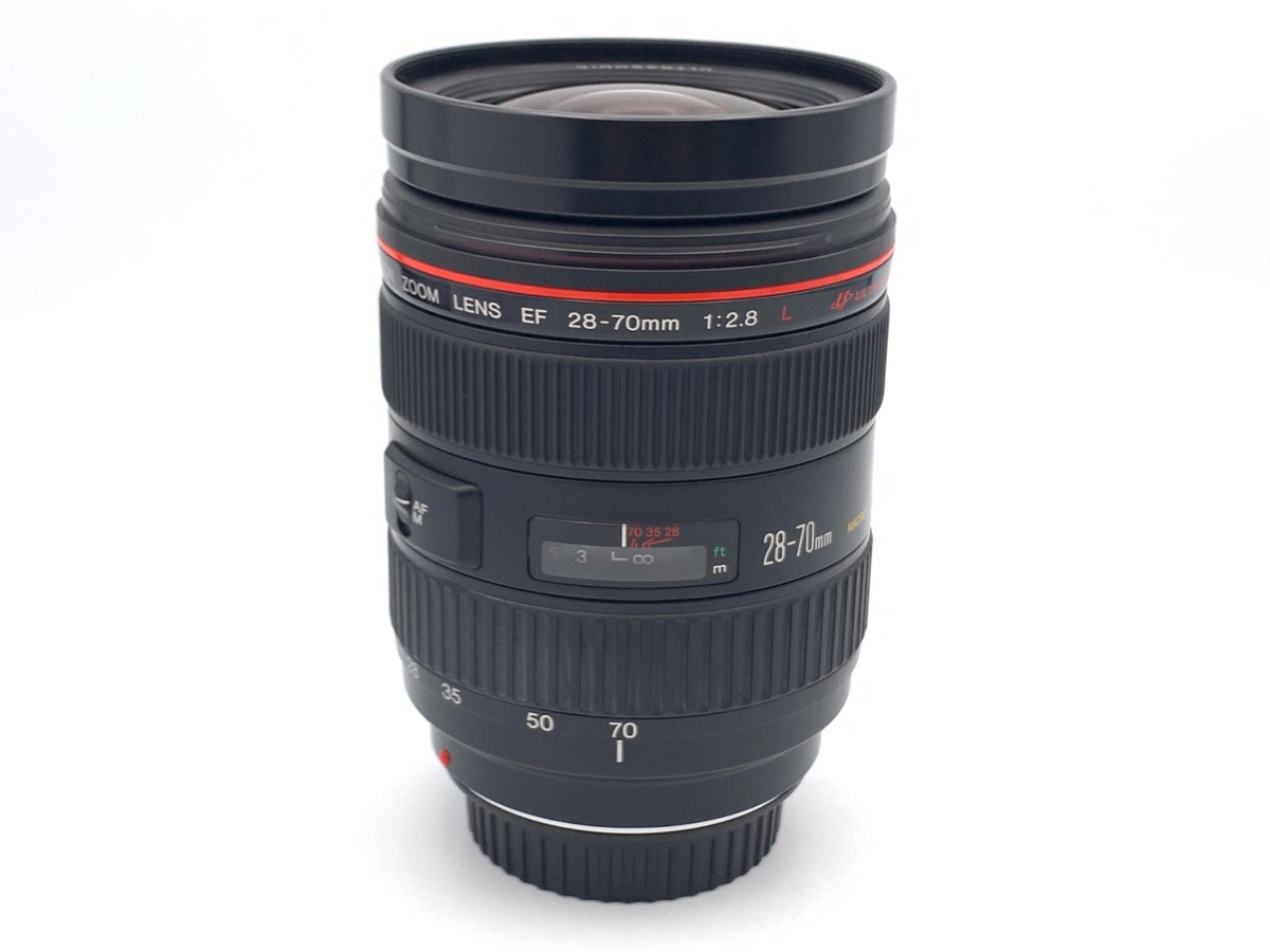 中古】キヤノン EF 28-70/2.8 L USM 在庫一覧｜カメラのキタムラ