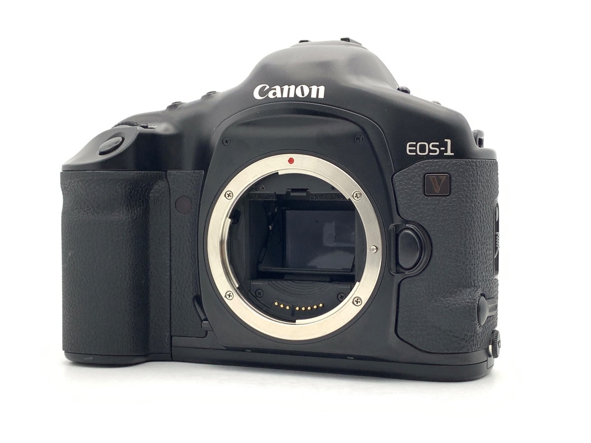 中古】キヤノン EOS-1V ボディ 在庫一覧｜カメラのキタムラ