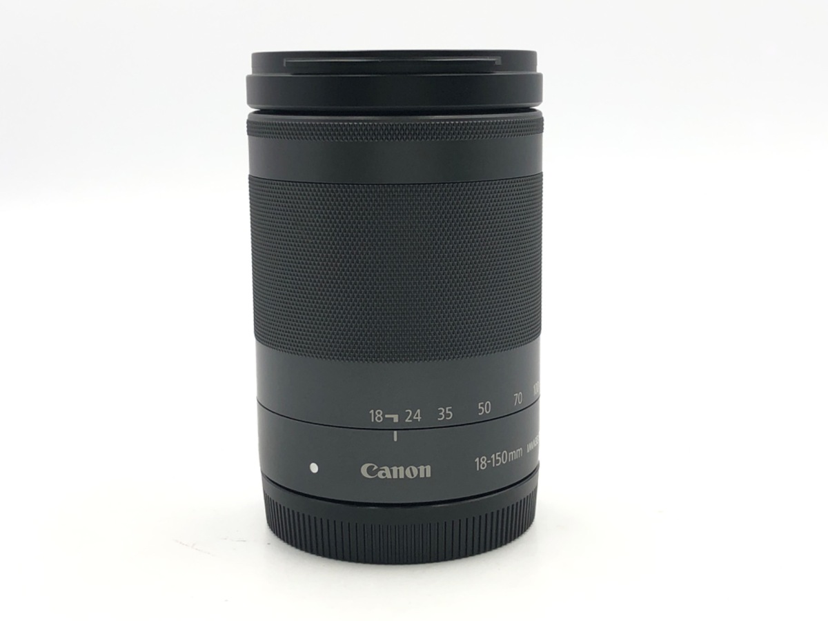 中古】EF-M 18-150/3.5-6.3 IS STM ｸﾞﾗﾌｧｲﾄ 在庫一覧｜カメラのキタムラ