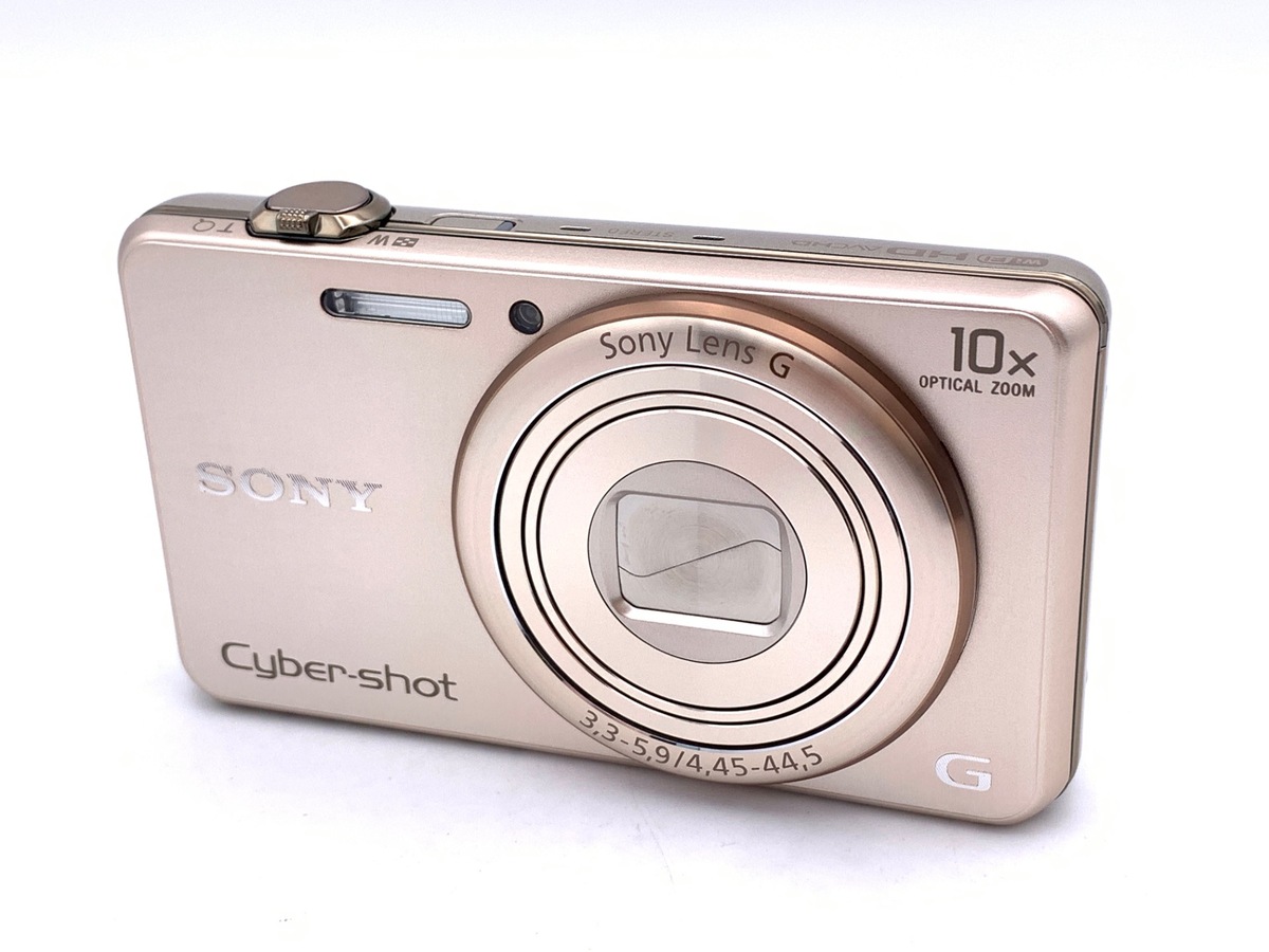 サイバーショット DSC-WX200 中古価格比較 - 価格.com
