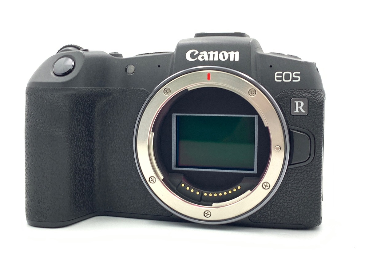 中古】キヤノン EOS RP ボディ 在庫一覧｜カメラのキタムラ