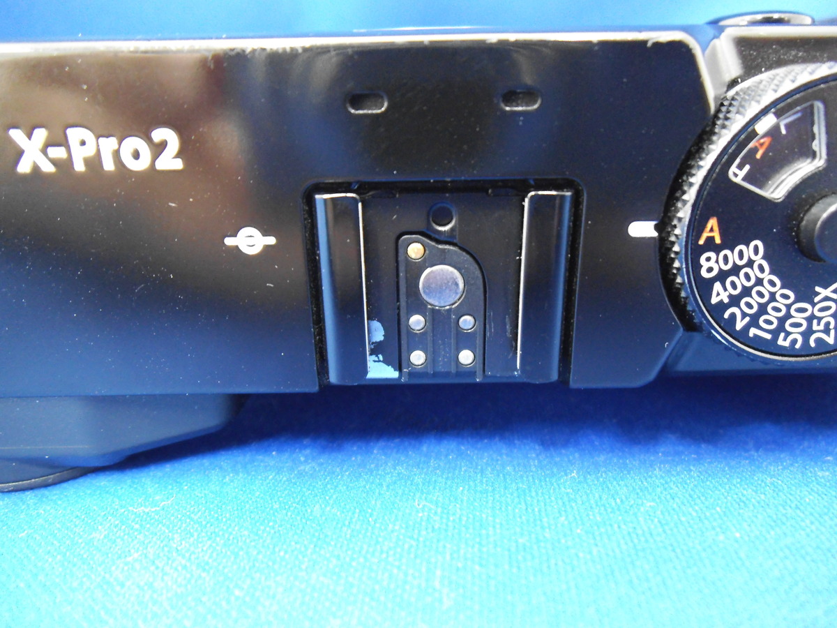 中古：B(並品)】フジフイルム X-Pro2 ボディ | 2444160024977