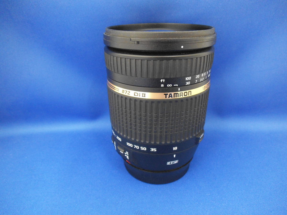 中古レンズ TAMRON 製品一覧 - 価格.com