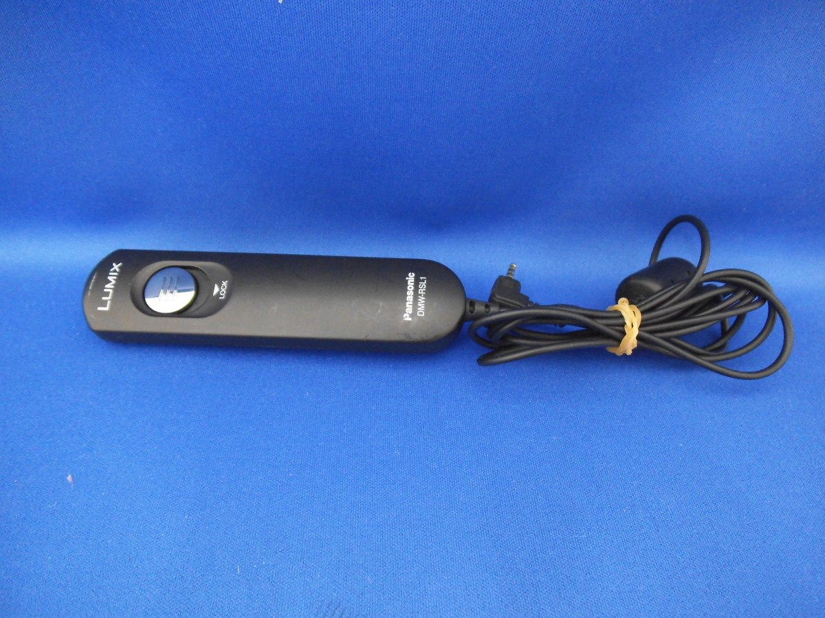中古：B(並品)】パナソニック 用品各種 | 2444160029125