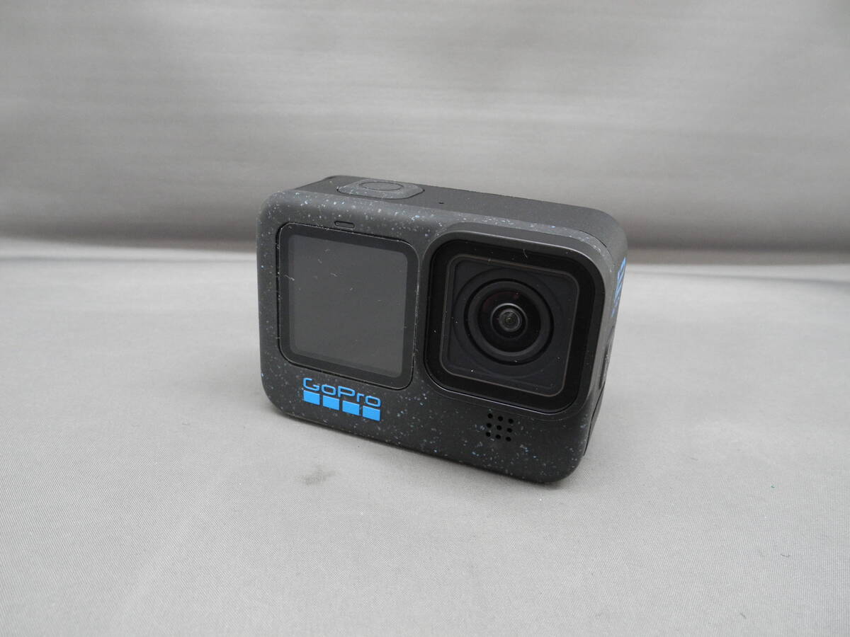 中古：AB(良品)】GoPro HERO12 Black CHDHX-121-FW | 2444160032545