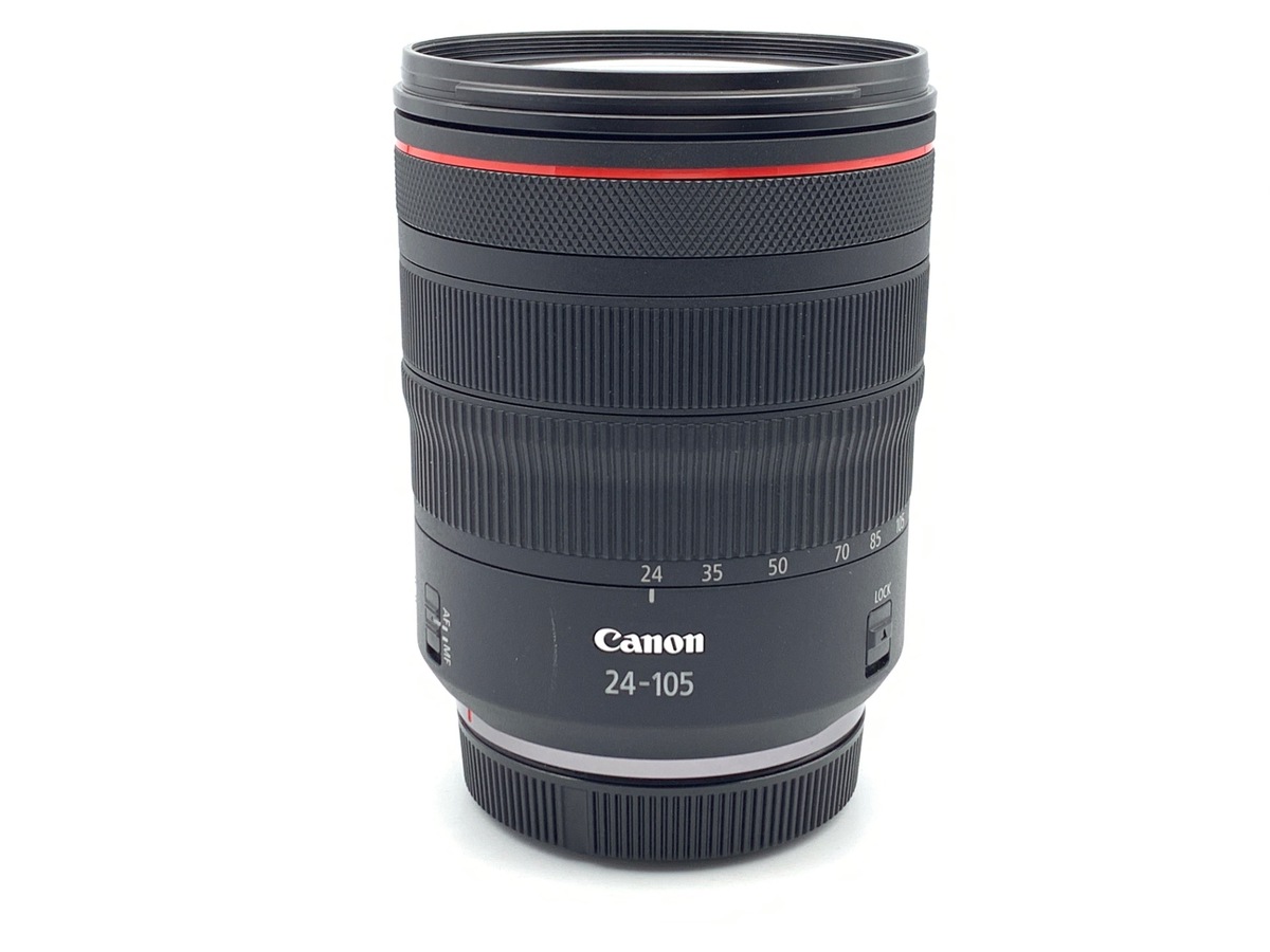 価格.com - RF24-105mm F4 L IS USM 中古価格比較