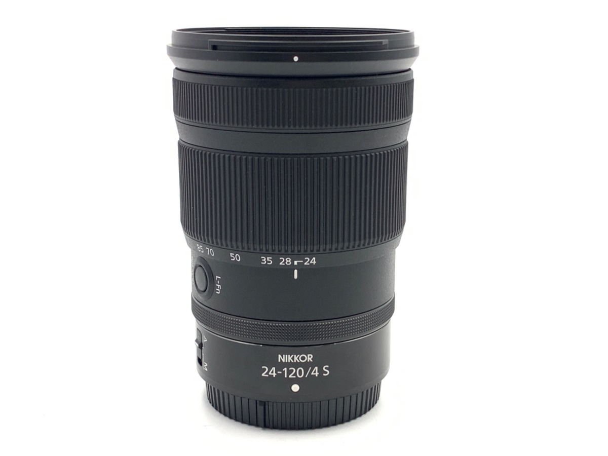 価格.com - ニコン NIKKOR Z 50mm f/1.8 S 価格比較