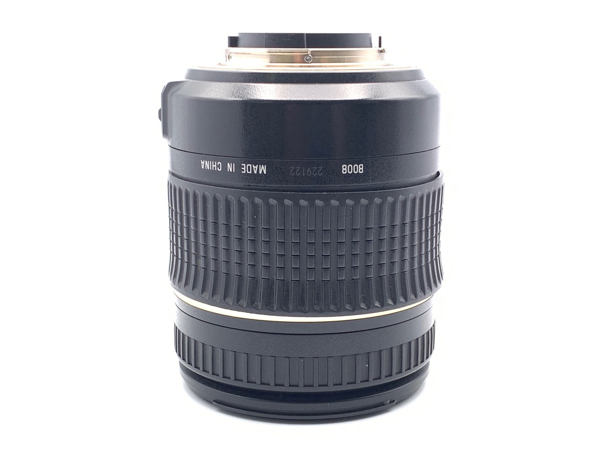 中古：C(やや難あり)】タムロン 18-270mm F3.5-6.3 Di II VC PZD