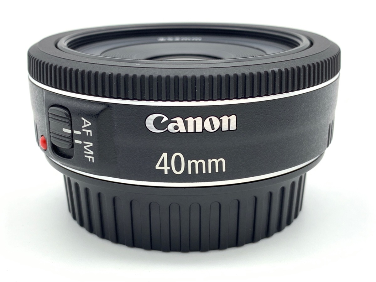 EF40mm F2.8 STM 中古価格比較 - 価格.com