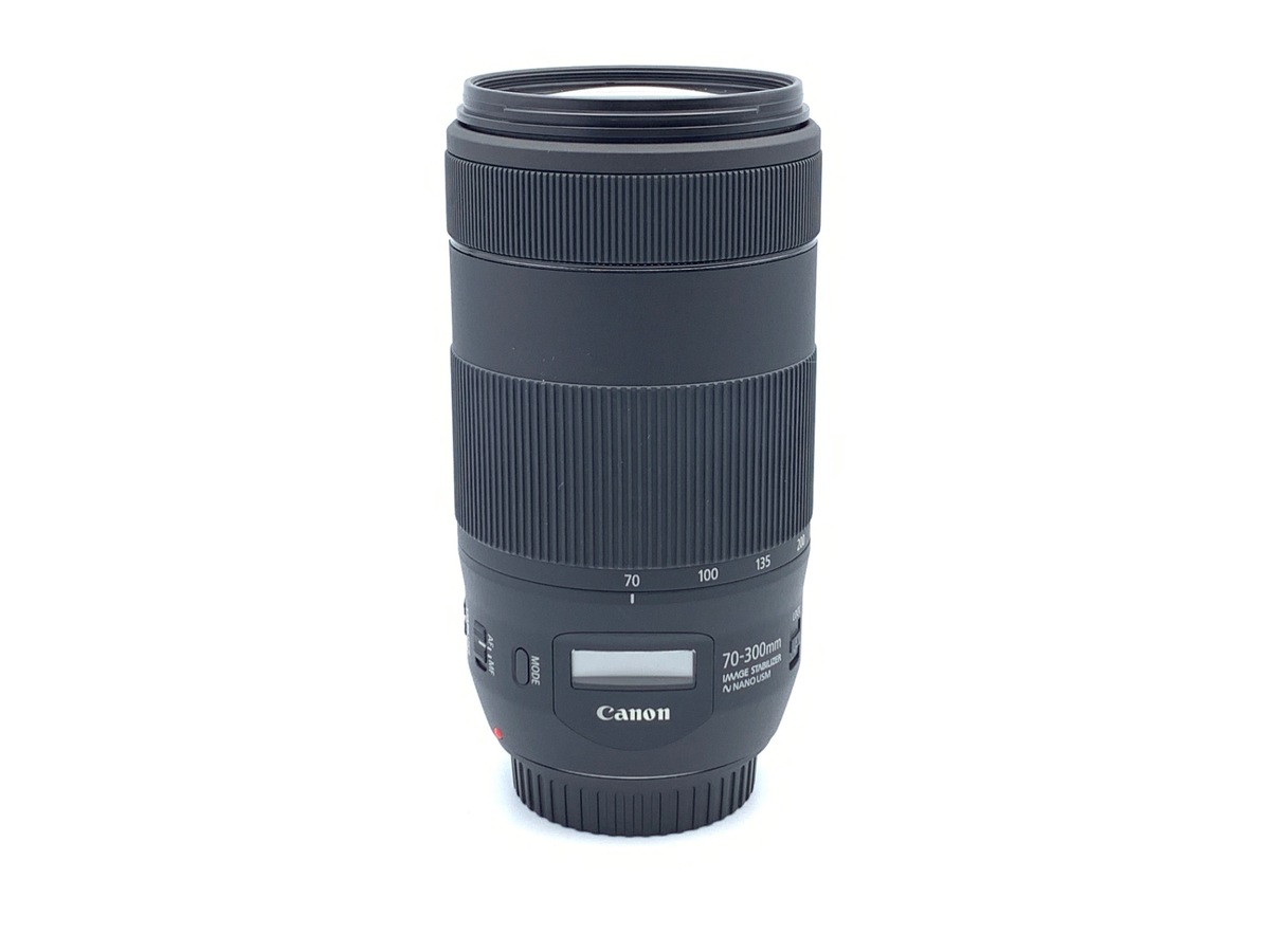 【美品・動作確認済】キャノン EF70-300mm F4-5.6 IS USM Amazon.com: Canon CANON Exchange Lens EF70-300mm F4-5.6 is