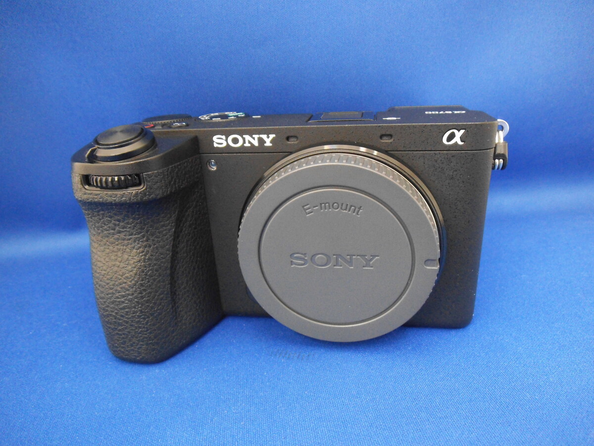 ■ 美品 ■ ソニー　SONY NEX-6L パワーズームレンズキット SONY 中古 1年保証 美品 NEX-6 パワーズームレンズキット (PZ 16