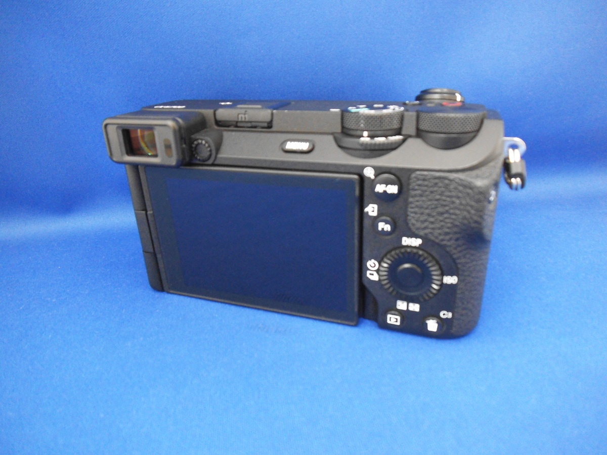 SONY α6700 ボディのみ 荻窪カメラのさくらや / ソニー α6700 ボディ[ILCE-6700