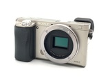 中古】ソニー α6000 ボディ シルバー [ILCE-6000 S] 在庫一覧