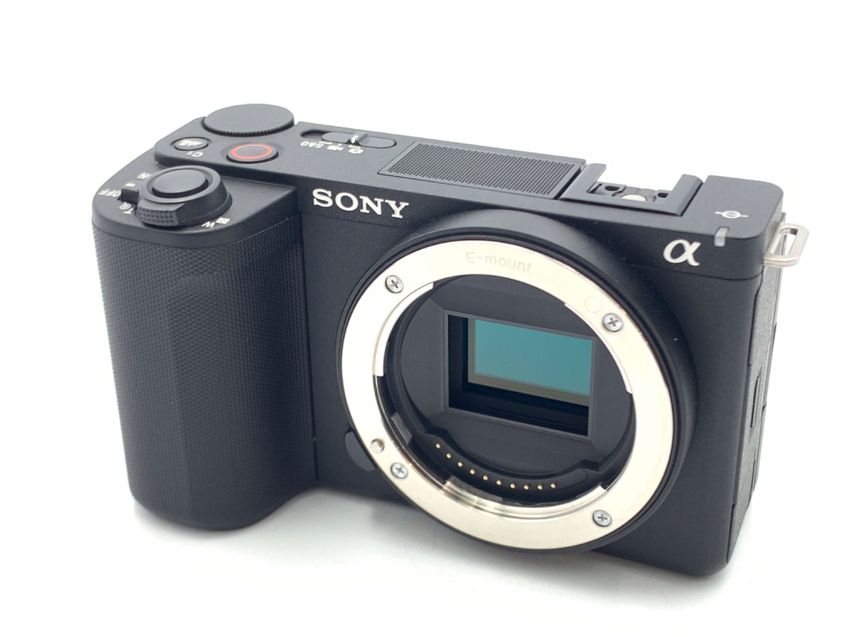 価格.com - SONY α65 SLT-A65V ボディ 純正オプション