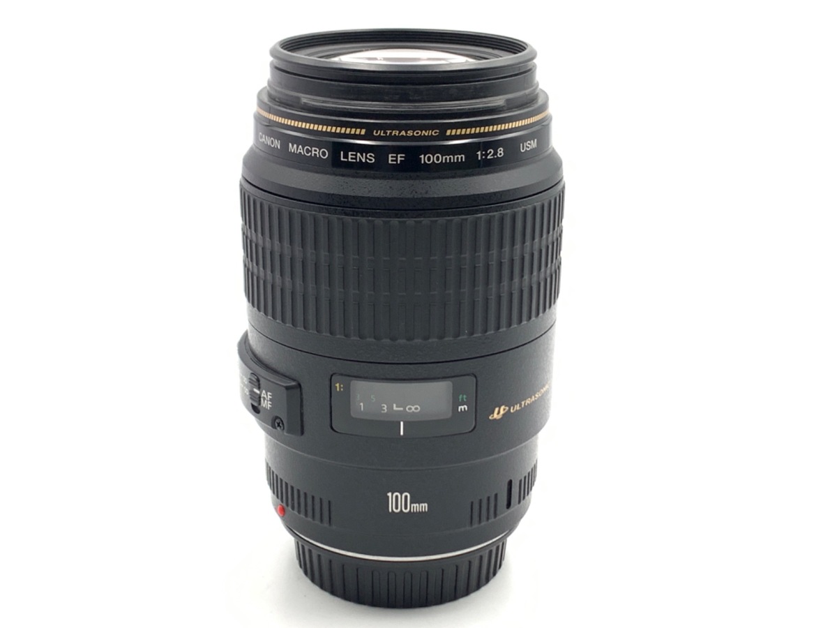 EF100mm F2.8 マクロ USM 中古価格比較 - 価格.com