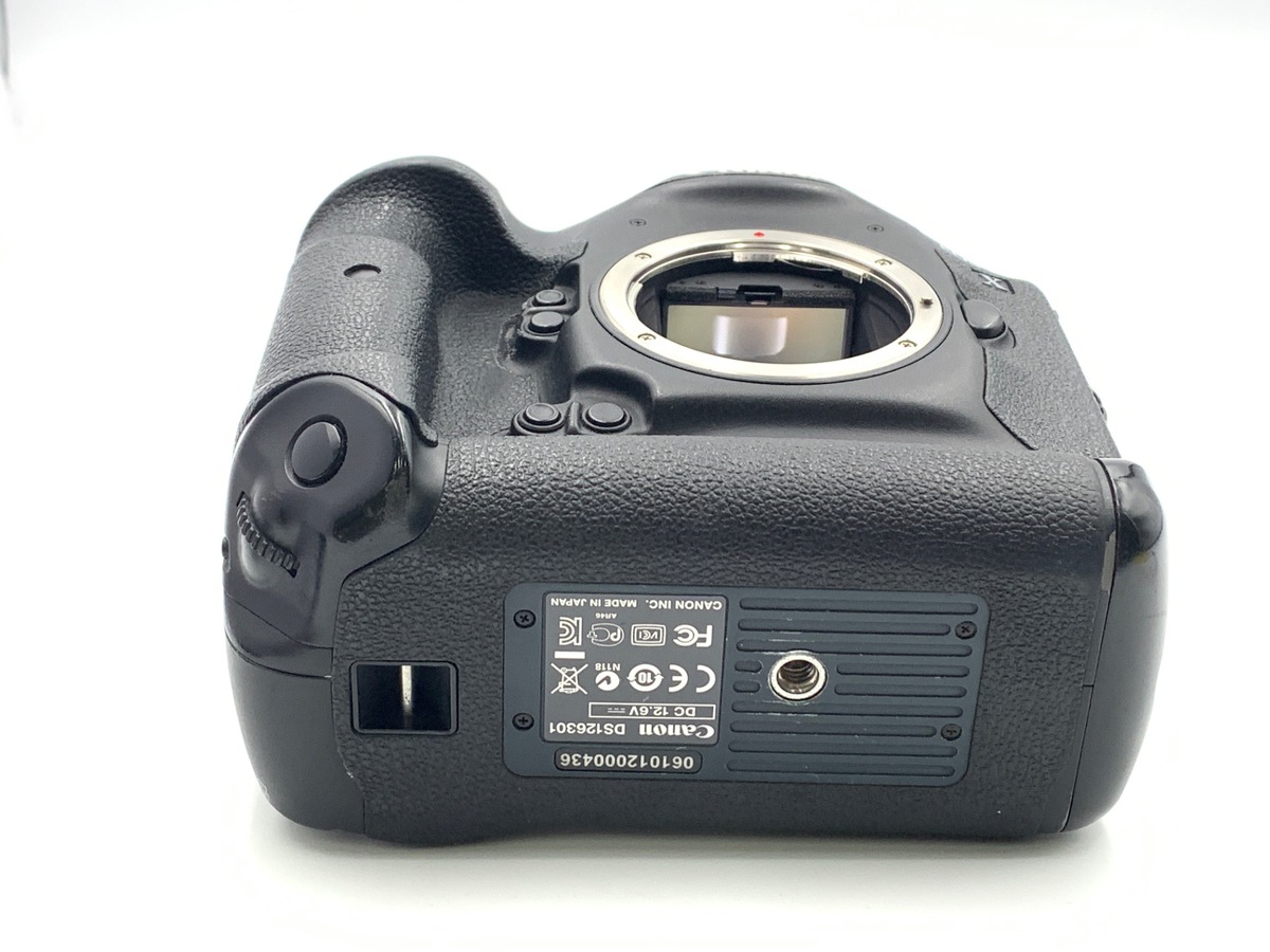 Canon キャノン/デジタル一眼/EOS-1D X Mark III ボディ/021031000541/Bランク/01【中古】 キヤノン 中古 1年保証 美品 Canon EOS-1D X Mark III ボディ