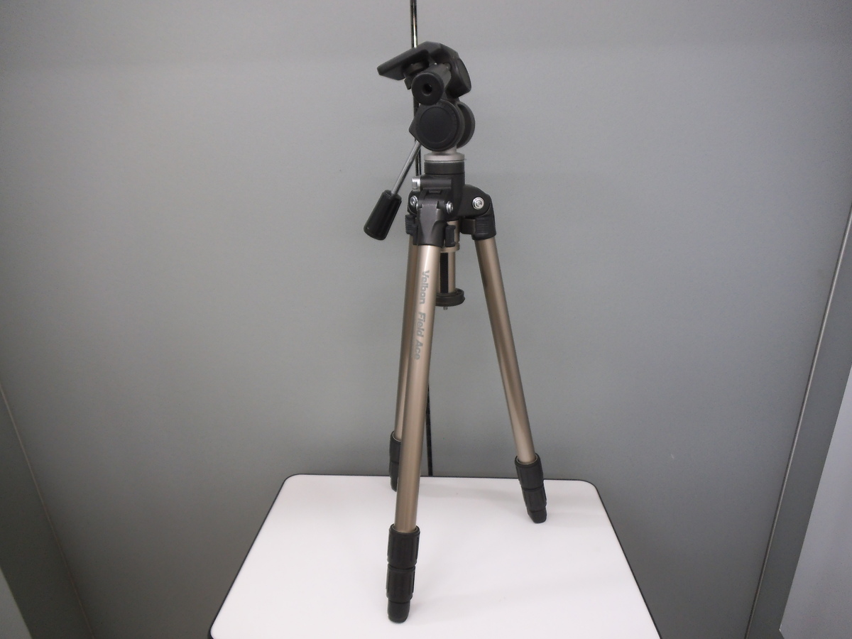 中古】ベルボン(VELBON)ベルボン フィールドエース｜｜カメラの 