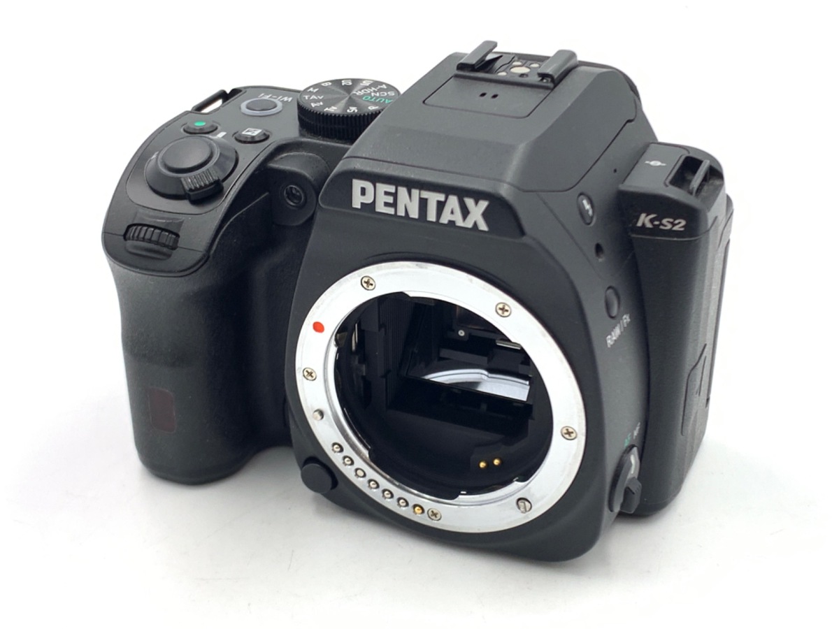 PENTAX K-S2 ボディ 中古価格比較 - 価格.com