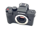 【中古】 【良品】 パナソニック LUMIX DC-G100D ボディのみ LUMIX Gシリーズ パナソニック DC-G100D ボディ ミラーレス一眼