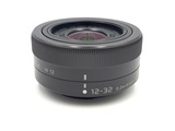 【美品】パナソニック LUMIX G VARIO 12-32mm Panasonic Lumix G Vario 12-32mm f/3.5-5.6 ASPH. Review | PCMag