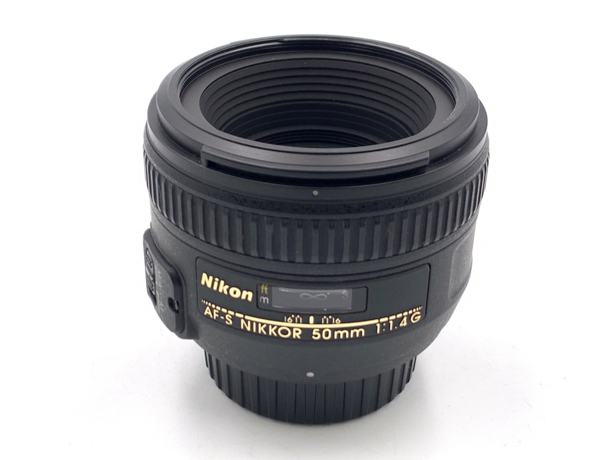 ニコン AF NIKKOR 50mm F1.4D 中古 AI AF Nikkor 50mm f/1.4D 中古価格比較 - 価格.com