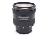中古】ソニー DT 16-50mm F2.8 SSM [SAL1650] 在庫一覧｜カメラ