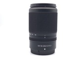中古】ニコン NIKKOR Z DX 50-250mm f/4.5-6.3 VR 在庫一覧