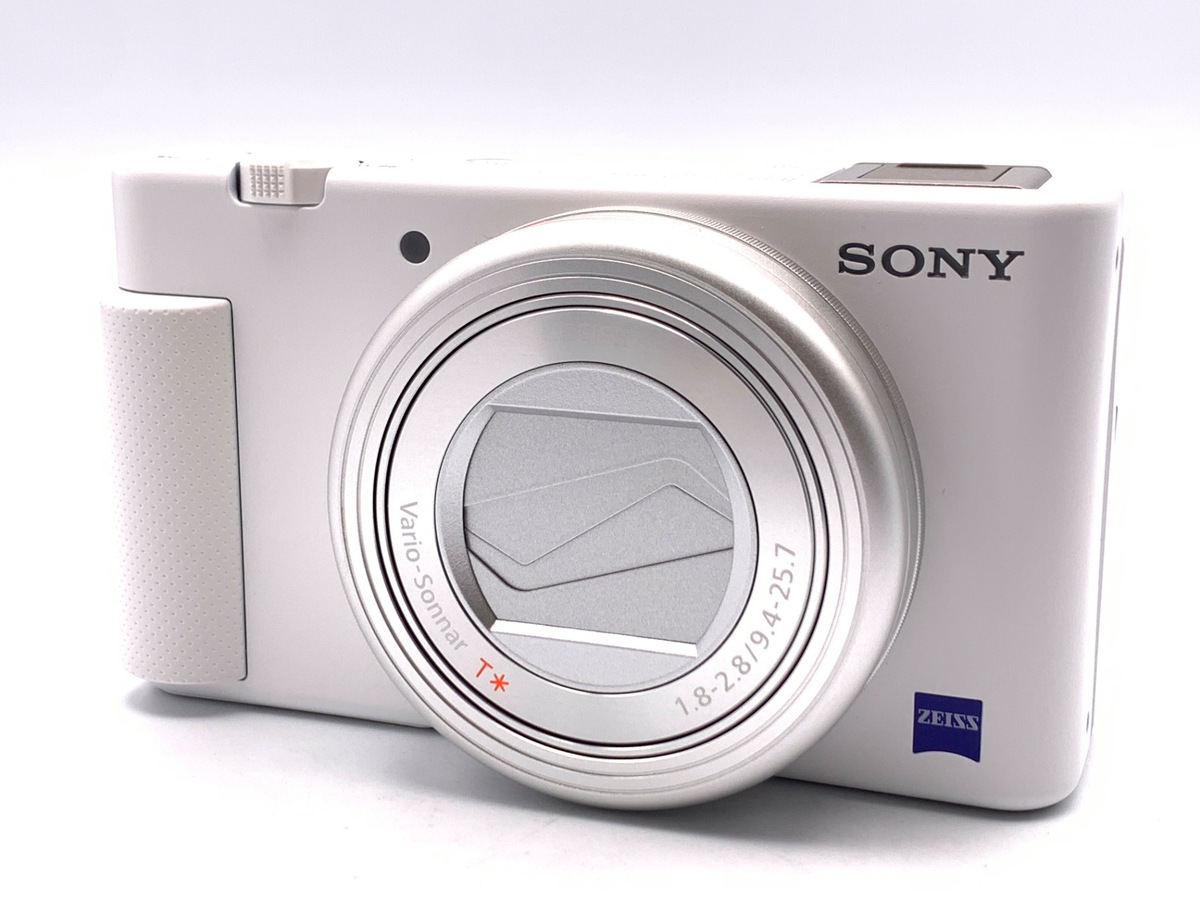 VLOGCAM ZV-1 中古価格比較 - 価格.com